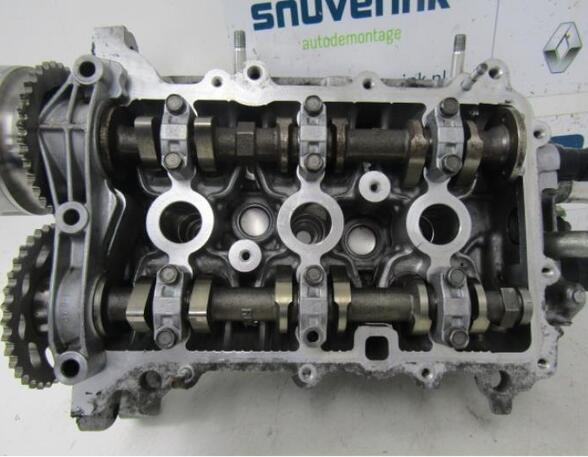 Cylinder Head PEUGEOT 107 (PM_, PN_)