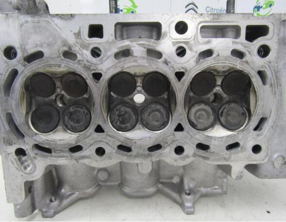 Cylinder Head PEUGEOT 107 (PM_, PN_)