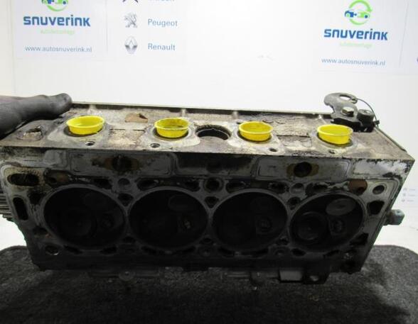 Cylinder Head CITROËN XSARA (N1)