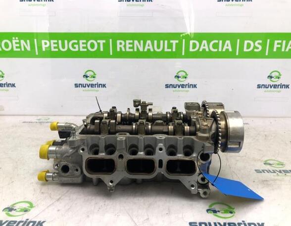 Cylinder Head PEUGEOT 108