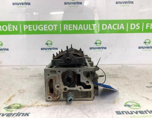 Cylinder Head PEUGEOT 206 Hatchback (2A/C), PEUGEOT 206 Saloon