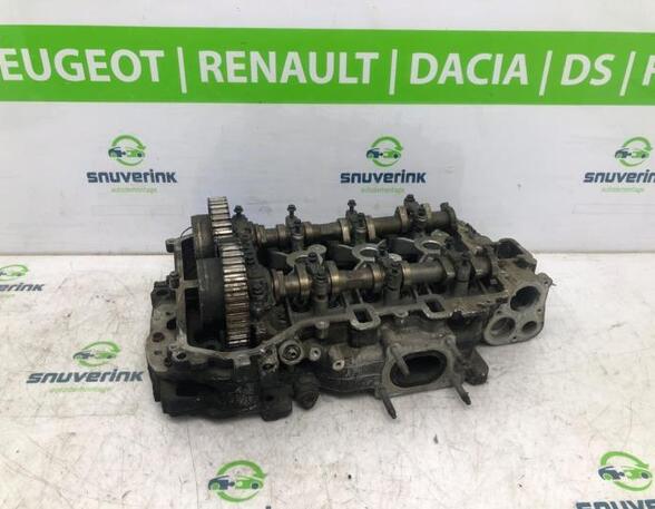 Cylinder Head PEUGEOT 208 I (CA_, CC_)