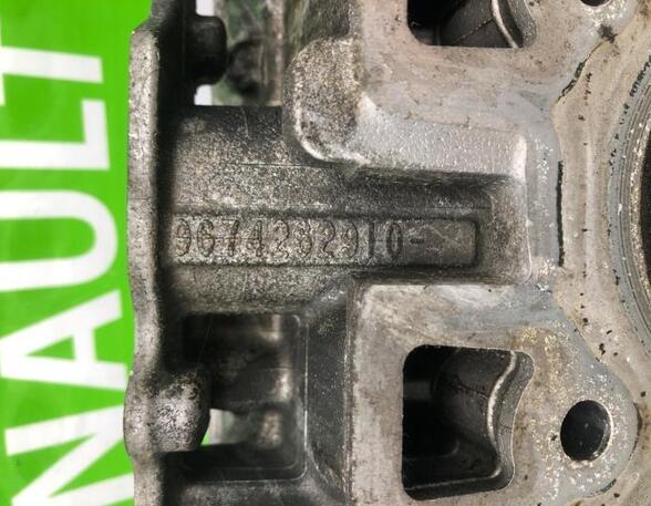 Cylinder Head PEUGEOT 208 I (CA_, CC_)