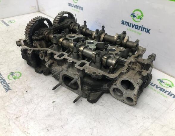 Cylinder Head PEUGEOT 208 I (CA_, CC_)