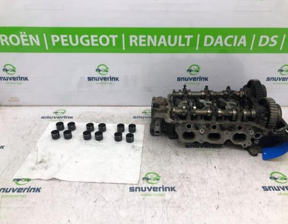 Cylinder Head PEUGEOT 208 I (CA_, CC_)