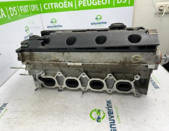 Cylinder Head CITROËN XSARA PICASSO (N68)