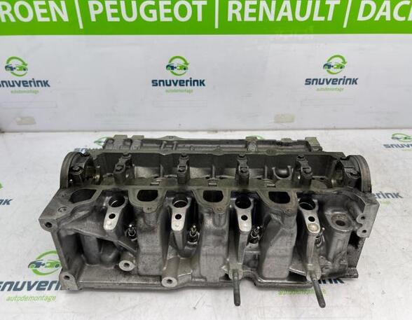 Cylinder Head RENAULT CLIO III (BR0/1, CR0/1), RENAULT CLIO IV (BH_)