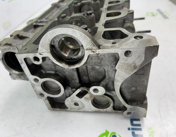 Cylinder Head RENAULT CLIO III (BR0/1, CR0/1), RENAULT CLIO IV (BH_)