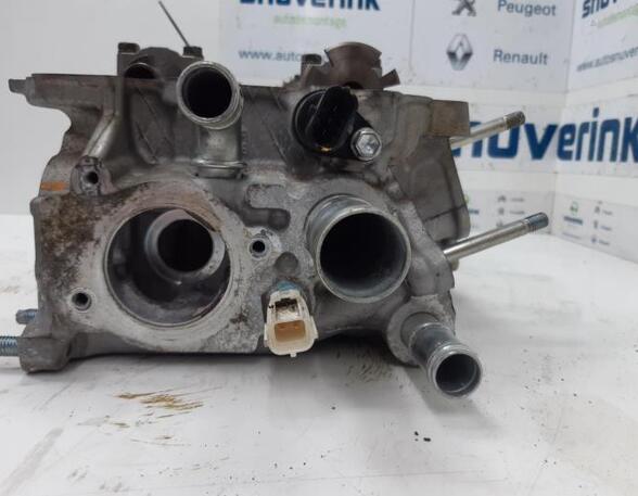 Cylinder Head PEUGEOT 108