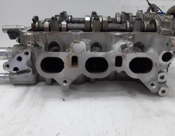 Cylinder Head PEUGEOT 108