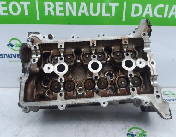 Cylinder Head RENAULT TWINGO III (BCM_, BCA_)