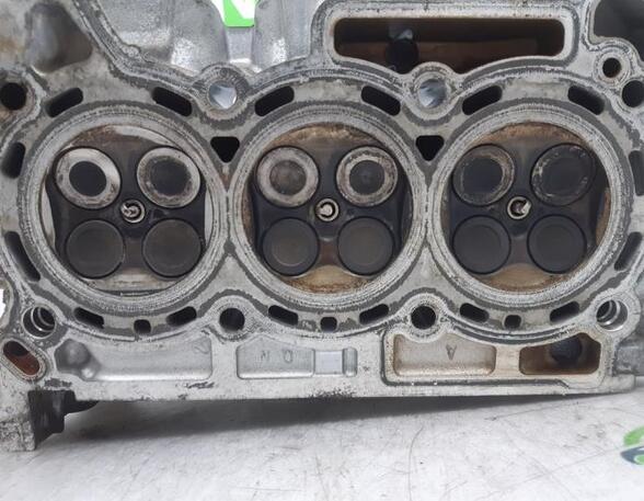 Cylinder Head RENAULT TWINGO III (BCM_, BCA_)