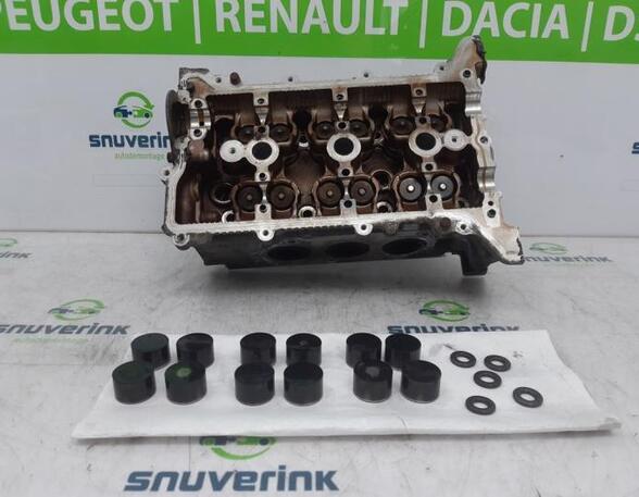 Cylinder Head RENAULT TWINGO III (BCM_, BCA_)