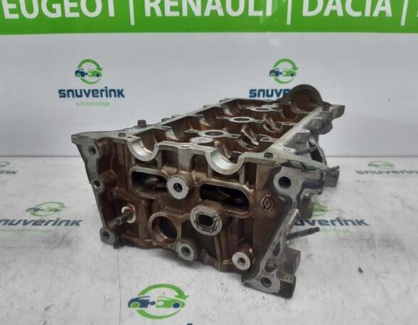 Cylinder Head RENAULT TWINGO III (BCM_, BCA_)