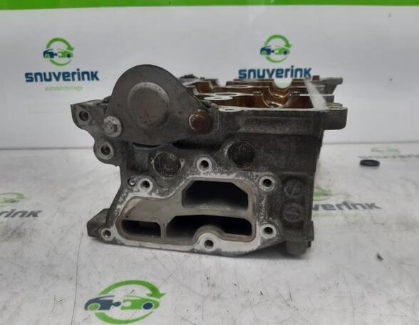 Cylinder Head RENAULT TWINGO III (BCM_, BCA_)