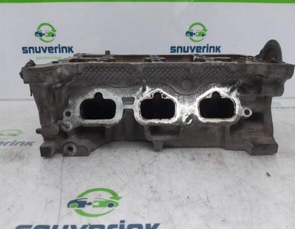 Cylinder Head RENAULT TWINGO III (BCM_, BCA_)