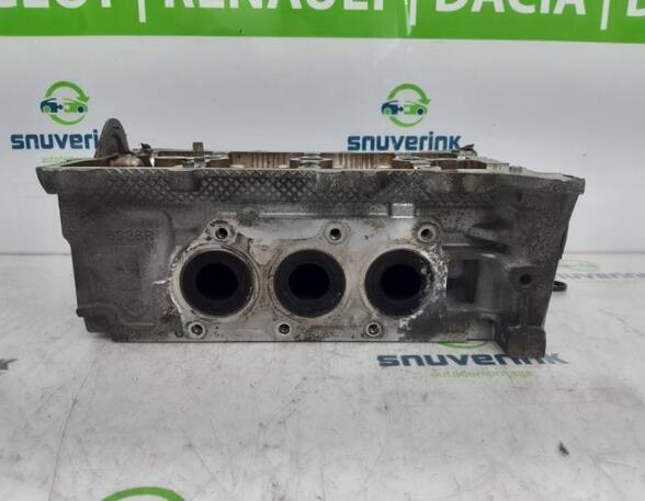 Cylinder Head RENAULT TWINGO III (BCM_, BCA_)