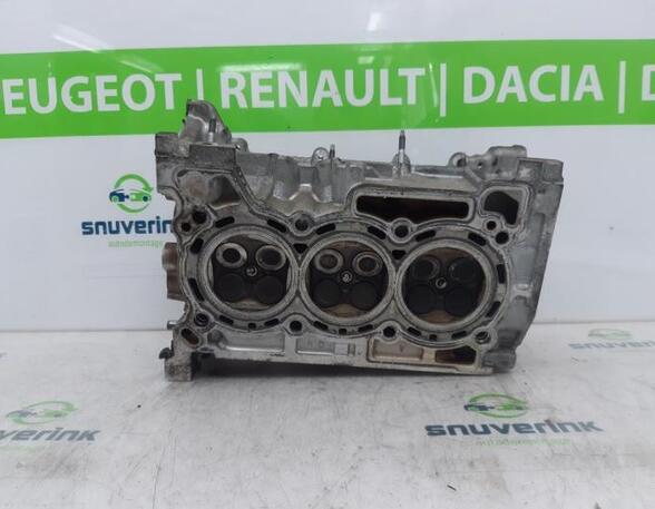 Cylinder Head RENAULT TWINGO III (BCM_, BCA_)