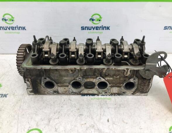 Cylinder Head CITROËN C5 III (RD_)