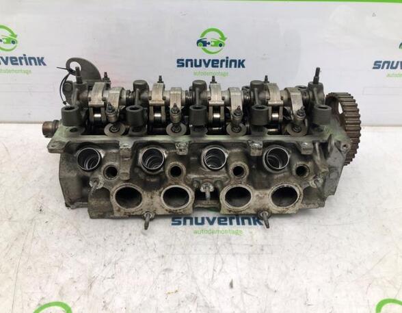 Cylinder Head CITROËN C5 III (RD_)