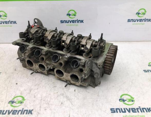 Cylinder Head CITROËN C5 III (RD_)