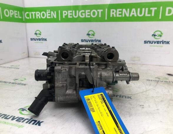 Cilinderkop PEUGEOT 2008 I (CU_)