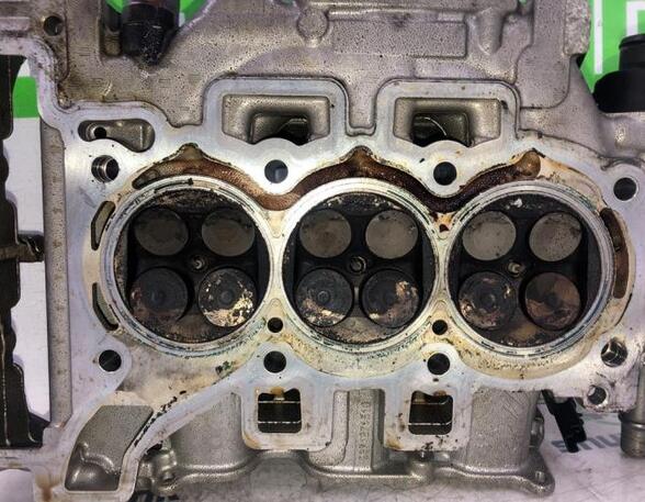 Cylinder Head PEUGEOT 2008 I (CU_)