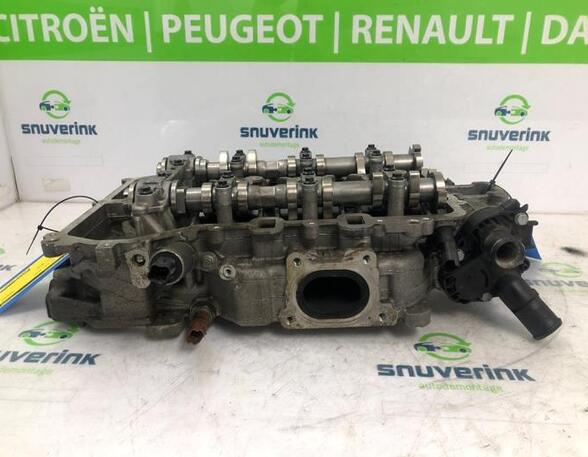 Cylinder Head PEUGEOT 2008 I (CU_)