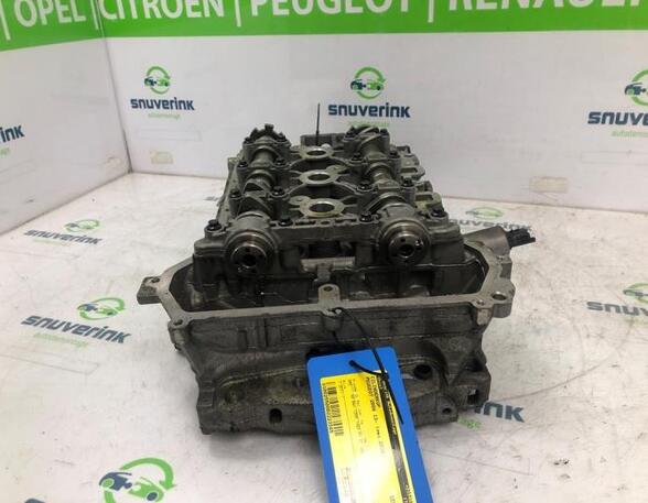 Cylinder Head PEUGEOT 2008 I (CU_)