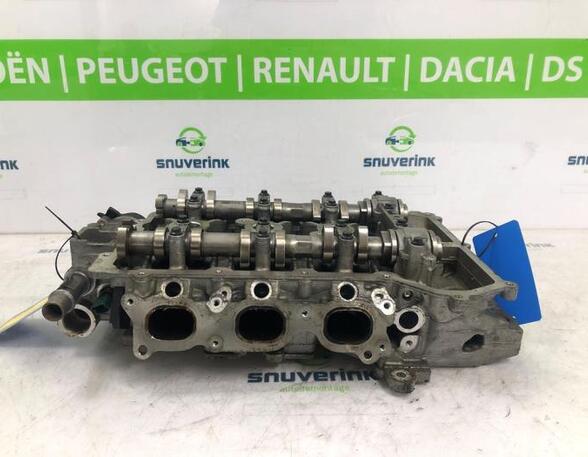 Cylinder Head PEUGEOT 2008 I (CU_)