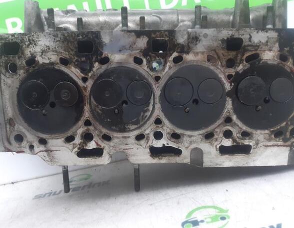 Cylinder Head RENAULT MEGANE III Grandtour (KZ0/1)