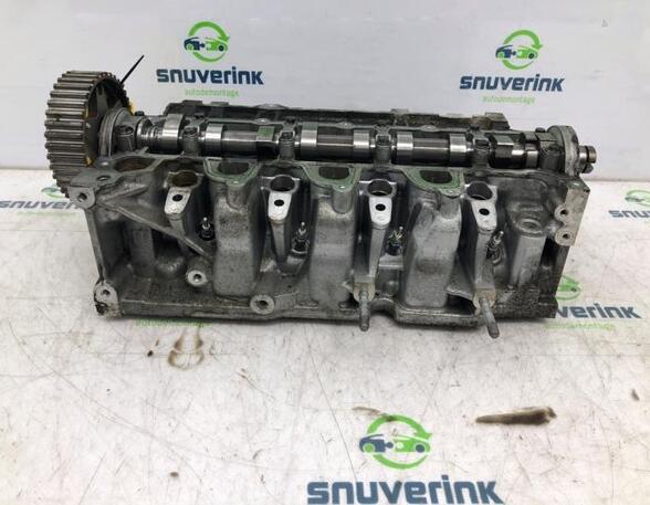 Cylinder Head RENAULT CLIO IV Grandtour (KH_)