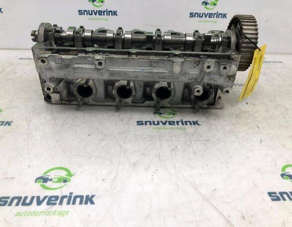 Cylinder Head RENAULT CLIO IV Grandtour (KH_)