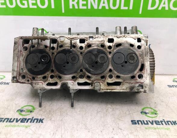 Cylinder Head RENAULT CLIO IV Grandtour (KH_)