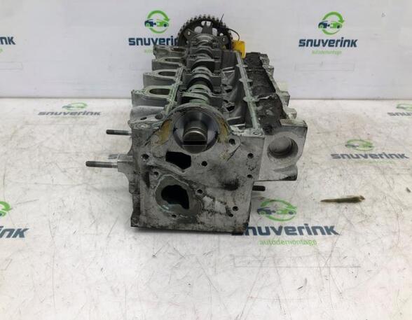 Cylinder Head RENAULT CLIO IV Grandtour (KH_)