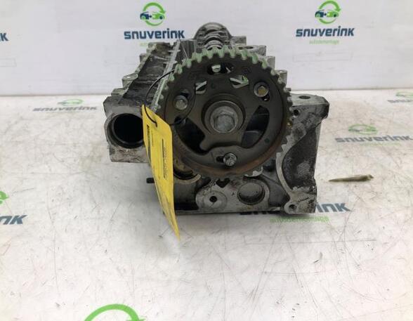 Cylinder Head RENAULT CLIO IV Grandtour (KH_)