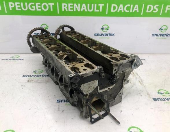 Cylinder Head PEUGEOT 406 Coupe (8C)