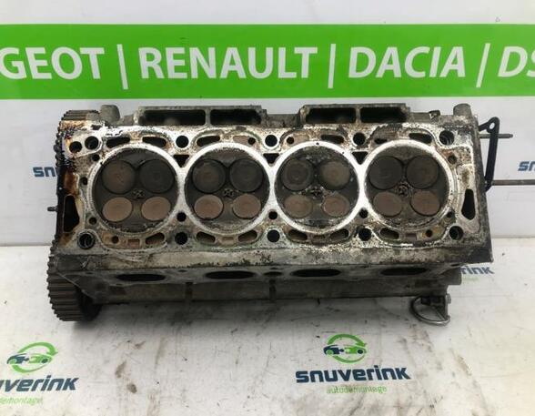 Cylinder Head PEUGEOT 406 Coupe (8C)