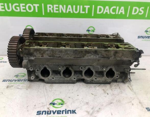 Cylinder Head PEUGEOT 406 Coupe (8C)