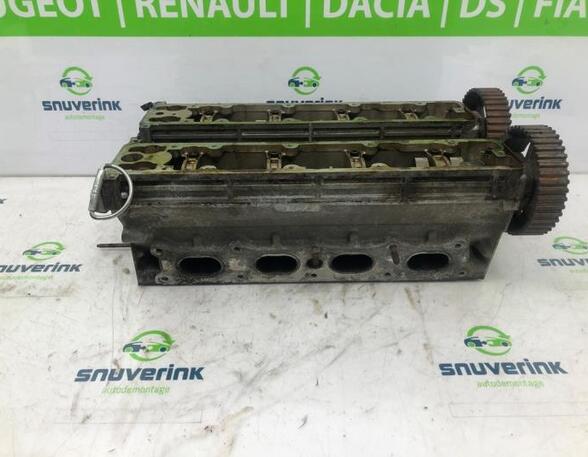 Cylinder Head PEUGEOT 406 Coupe (8C)