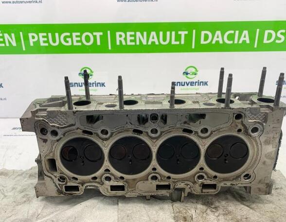 Cylinder Head PEUGEOT 2008 I (CU_)