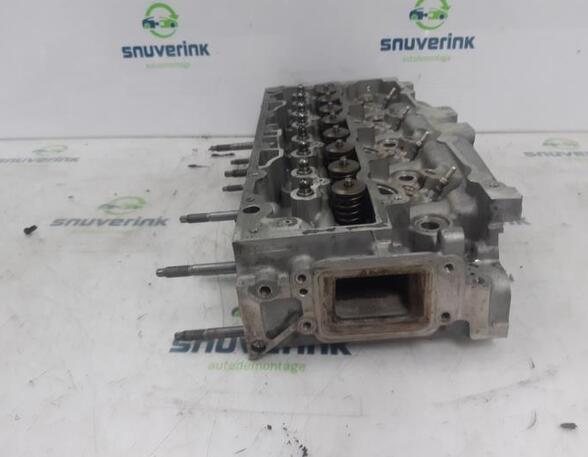 Cylinder Head VOLVO V40 Hatchback (525, 526), VOLVO V40 Cross Country (526)