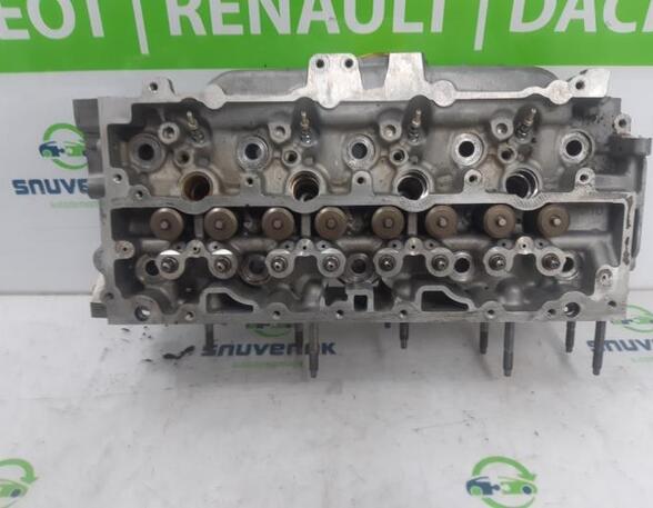 Cylinder Head VOLVO V40 Hatchback (525, 526), VOLVO V40 Cross Country (526)