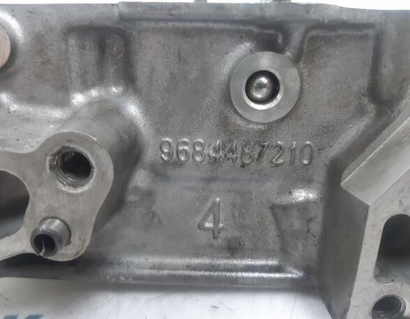 Cylinder Head VOLVO V40 Hatchback (525, 526), VOLVO V40 Cross Country (526)