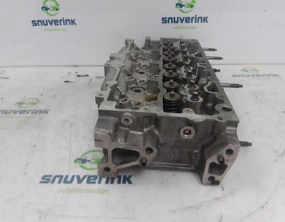 Cylinder Head VOLVO V40 Hatchback (525, 526), VOLVO V40 Cross Country (526)