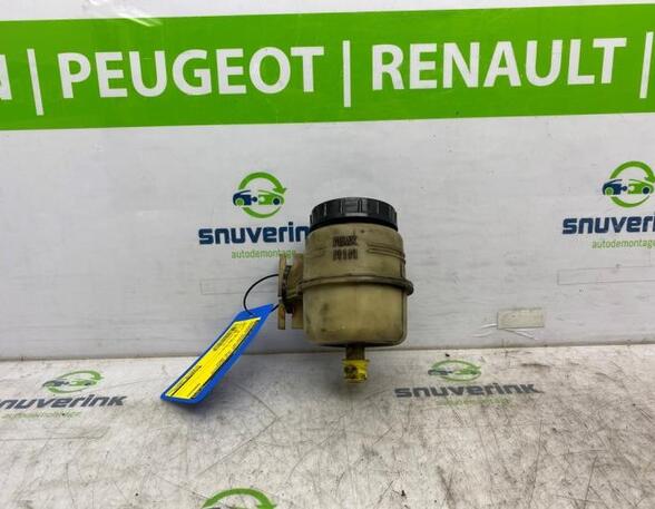 Expansietank hydraulische olie stuurbekrachtiging PEUGEOT BOXER Platform/Chassis (244)