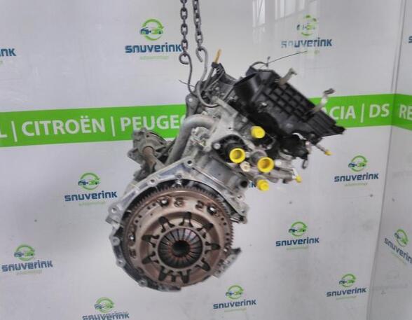 Bare Engine PEUGEOT 108 (--)