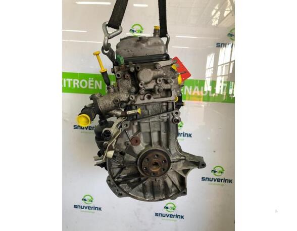 Bare Engine CITROËN C3 I (FC, FN)