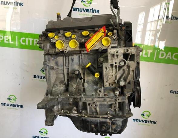 Bare Engine CITROËN C3 I (FC, FN)