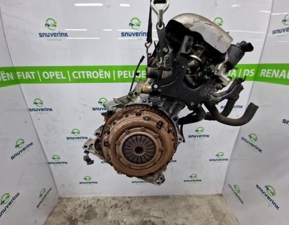 Motor kaal CITROËN Xsara Picasso (N68)